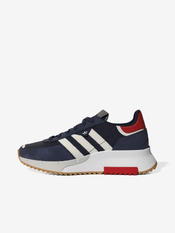 adidas Originals Retropy F2 Teniși Albastru