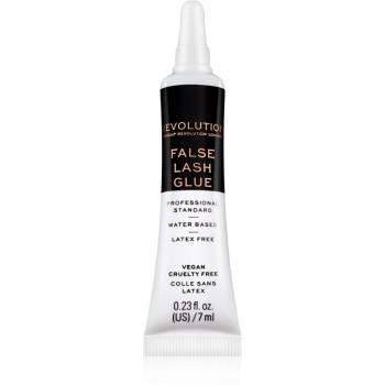 Makeup Revolution False Lashes Glue adeziv pentru gene false 7 ml