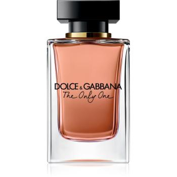 Dolce & Gabbana The Only One Eau de Parfum pentru femei 100 ml