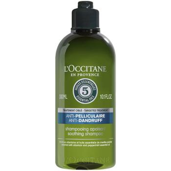 L`Occitane en Provence Șampon anti-mătreață calmant Anti-Dandruff (Soothing Shampoo) 300 ml