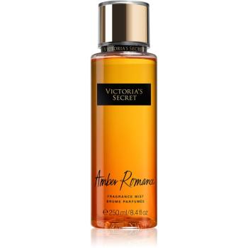 Victoria's Secret Amber Romance spray pentru corp pentru femei 250 ml
