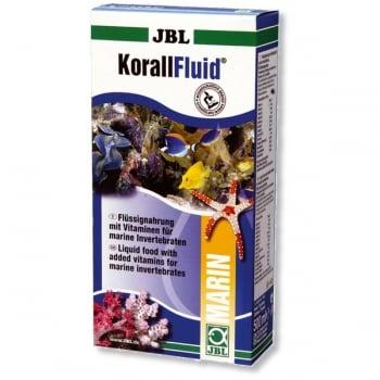 Hrana pentru pesti JBL KorallFluid, 500 ml