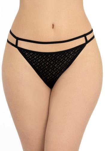 Hugo Boss Tanga pentru femei BOSS 50510007-001 S