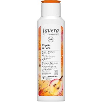 Lavera Șampon intensiv pentru păr uscat și stresat ( Repair & Care ) 250 ml