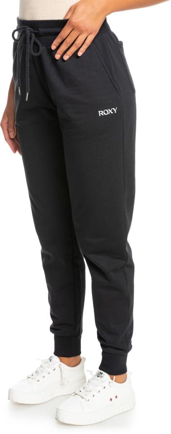 Roxy Pantaloni de trening pentru femei Home Regular Fit ERJFB03342-KVJ0 XXL