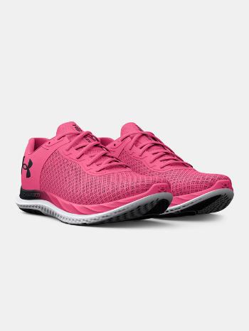 Under Armour UA W Charged Breeze Teniși Roz