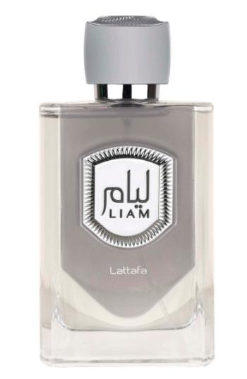 Lattafa Liam Grey - EDP 100 ml