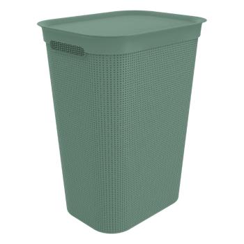 Coș de rufe din plastic 50 l Brisen – Rotho