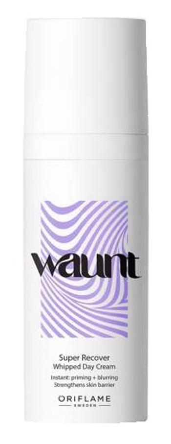 Oriflame Cremă de zi Waunt (Super Recover Whipped Day Cream) 50 ml