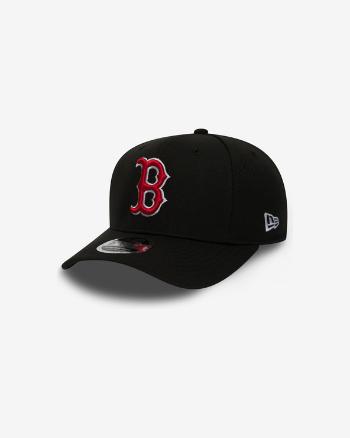 New Era Boston Red Sox 9Fifty Șapcă Negru