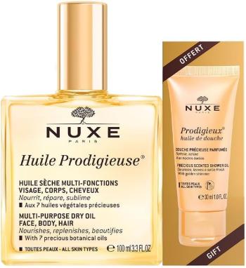 Nuxe Set cadou Prodigieuse Dry Oil