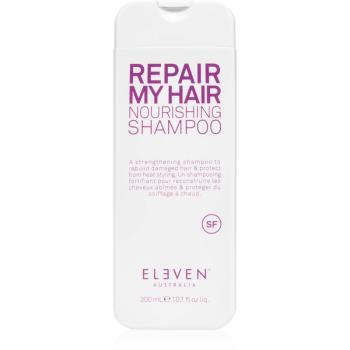 Eleven Australia Repair My Hair sampon-balsam pentru ingrijire 300 ml