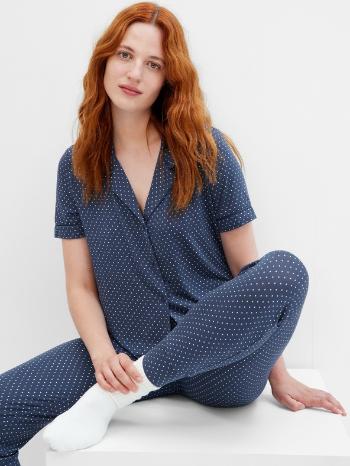 GAP Pijama Albastru