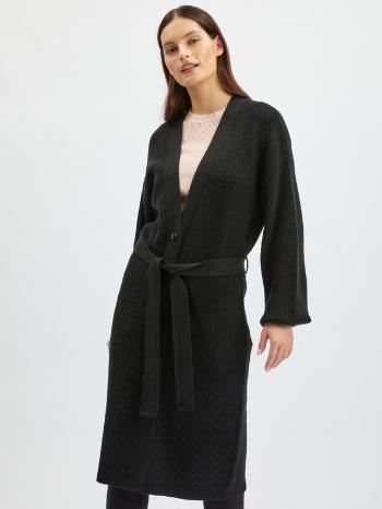 Orsay Cardigan Negru