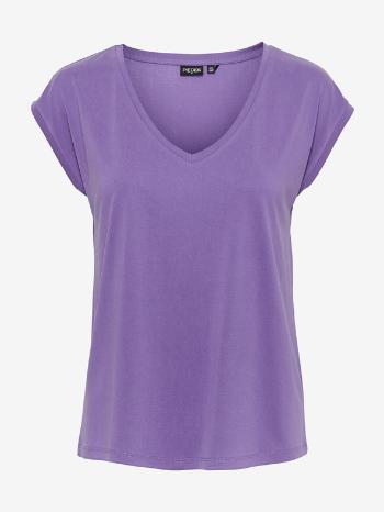 Pieces Kamala Tricou Violet