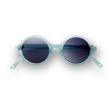 KiETLA WOAM 24-48 months ochelari de soare pentru copii Blue Sky 1 buc