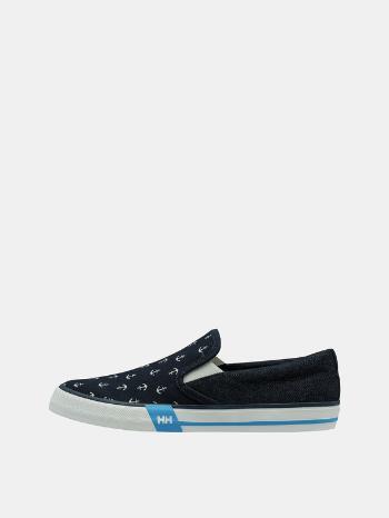 Helly Hansen Copenhagen Slip On Albastru