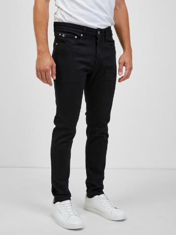 Calvin Klein Jeans Jeans Negru