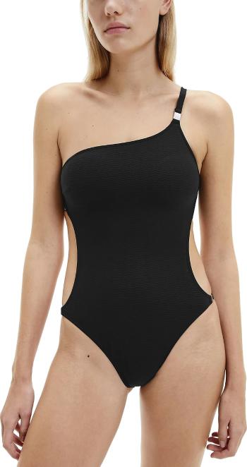 Calvin Klein Costum de baie întreg pentru femei KW0KW01337-BEH S