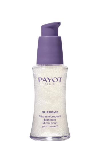 Payot Ser anti-îmbătrânire pentru piele Supreme (Micro Pearl Youth Serum) 30 ml