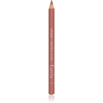 Luvia Cosmetics Lipliner creion contur buze culoare Caramel Nude 1,1 g