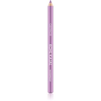 Catrice Kohl Kajal Waterproof creion kohl pentru ochi culoare 090 - La La Lavender 0,78 g