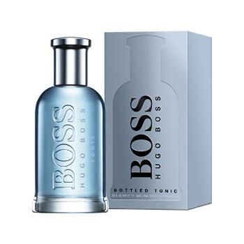 Hugo Boss Boss Bottled Tonic - EDT 1,5 ml - mostră cu pulverizator