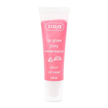 Ziaja Luciu de buze Pepene rosu (Lip Gloss) 12 ml