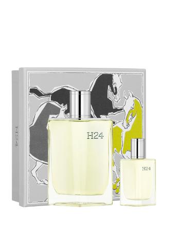 Hermes H24 - EDT 100 ml + EDT 12,5 ml