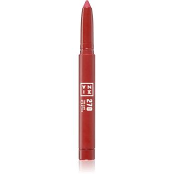 3INA The 24H Eye Stick creion de ochi lunga durata culoare 270 1,4 g