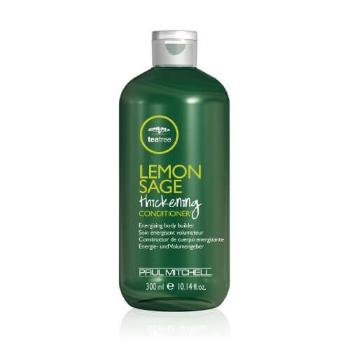 Paul Mitchell Revitalizant balsam pentru păr volum de Tea Tree de Tea Tree (Lemon Sage Thickening Conditioner) 1000 ml