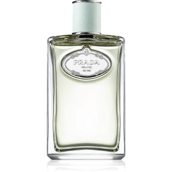 Prada Les Infusions:  Infusion Iris Eau de Parfum pentru femei 200 ml