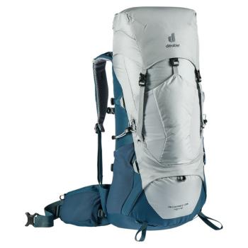 Rucsac Deuter Aircontact Lite 40 + 10 40 + 10 40 + 10 40 + 10 40 + 10 staniu/arctic