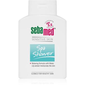 Sebamed Wash gel de dus Spa 200 ml