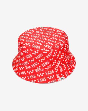 Vans Deluhankley Pălărie Roșu