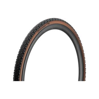 
                         anvelopă - CINTURATO GRAVEL RC CLASSIC TECHWALL+ 45 - 622 60 tpi 
                