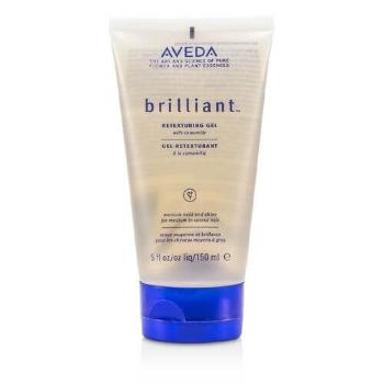 Aveda Gel de păr cu fixare medie pentru strălucire Brilliant (Retexturing Gel) 150 ml