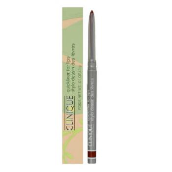 Clinique Creion contur de buze (Quickliner For Lips ) 0,3 g 07 Plummy