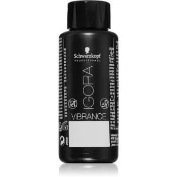 Schwarzkopf Professional IGORA Vibrance vopsea de păr semi-permanentă culoare 6-23 Dark Blonde 60 ml