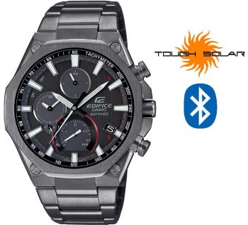 Casio edificiu Bluetooth Connected Solar EQB-1100DC-1AER (650)