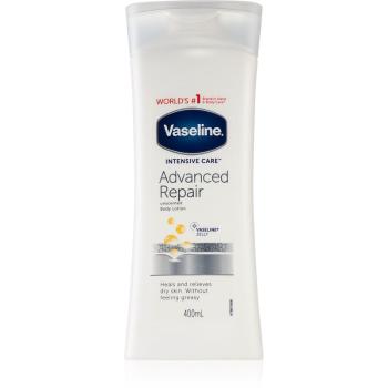 Vaseline Intensive lotiune hidratanta 400 ml