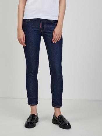 DSQUARED2 Jeans Albastru