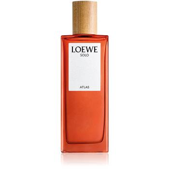 Loewe Solo Atlas Eau de Parfum pentru bărbați 50 ml