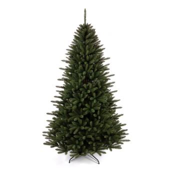 Brad artificial de Crăciun înălțime 150 cm Spruce – Vánoční stromeček