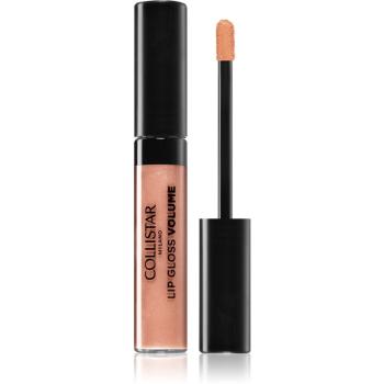 Collistar Lip Gloss Volume luciu de buze pentru un volum suplimentar culoare 120 Peach Cameo 7 ml