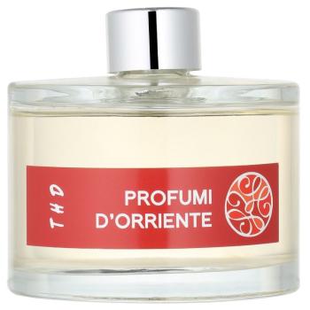 THD Platinum Collection Profumi D'Oriente aroma difuzor cu rezervã 100 ml