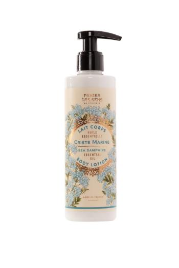 Panier des Sens Loțiune pentru corp Stimulating Sea Samphire (Body Lotion) 250 ml