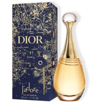 DIOR J'adore Eau de Parfum editie limitata pentru femei 50 ml