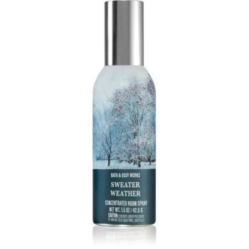 Bath & Body Works Sweater Weather spray pentru camera 42,5 g