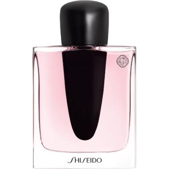 Shiseido Ginza Eau de Parfum pentru femei 90 ml